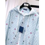 2025年11月5日秋冬新作Louis vuitton上下高品質人気商品/LDF工場