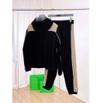 2025年11月5日秋冬新作Gucci上下高品質人気商品/LDF工場