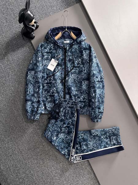 2025年11月5日秋冬新作Dior上下高品質人気商品/LD...