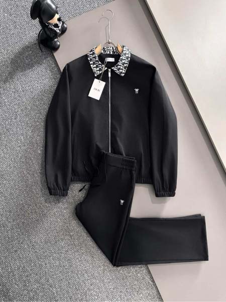 2025年11月5日秋冬新作Dior上下高品質人気商品/LD...