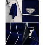 2025年11月5日秋冬新作Prada上下高品質人気商品/LDF工場