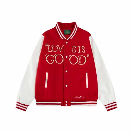 2025年11月6日秋冬新作GOODBRANDジャケット人気...