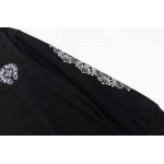 2025年11月6日秋冬新作Chrome Hearts長袖人気商品/LDF工場