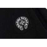 2025年11月6日秋冬新作Chrome Hearts長袖人気商品/LDF工場