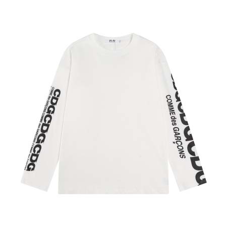 2025年11月6日秋冬新作DG長袖人気商品/LDF工場