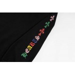 2025年11月6日秋冬新作Chrome Hearts長袖人気商品/LDF工場