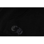 2025年11月6日秋冬新作Chrome Heartsスウェット人気商品/LDF工場