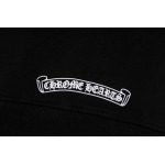 2025年11月6日秋冬新作Chrome Heartsスウェット人気商品/LDF工場