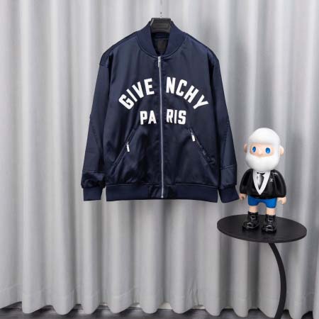 2025年11月6日秋冬新作Givenchyジャケット人気商...
