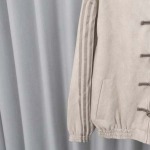 2025年11月6日秋冬新作Adidasジャケット人気商品/LDF工場
