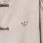 2025年11月6日秋冬新作Adidasジャケット人気商品/LDF工場
