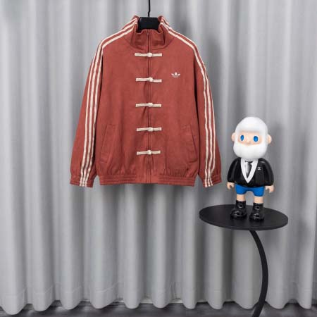2025年11月6日秋冬新作Adidasジャケット人気商品/...