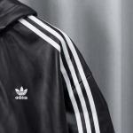 2025年11月6日秋冬新作Adidasジャケット人気商品/LDF工場