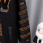 2025年11月6日秋冬新作off whiteジャケット人気商品/LDF工場