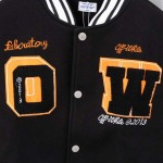 2025年11月6日秋冬新作off whiteジャケット人気商品/LDF工場