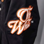 2025年11月6日秋冬新作off whiteジャケット人気商品/LDF工場