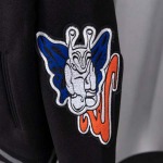 2025年11月6日秋冬新作off whiteジャケット人気商品/LDF工場