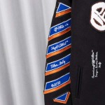 2025年11月6日秋冬新作off whiteジャケット人気商品/LDF工場