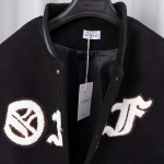 2025年11月6日秋冬新作off whiteジャケット人気商品/LDF工場