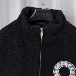 2025年11月6日秋冬新作Chrome Heartsジャケット人気商品/LDF工場