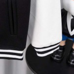 2025年11月6日秋冬新作Chrome Heartsジャケット人気商品/LDF工場