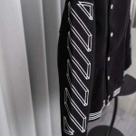 2025年11月6日秋冬新作off whiteジャケット人気商品/LDF工場