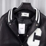 2025年11月6日秋冬新作Celineジャケット人気商品/LDF工場