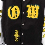 2025年11月6日秋冬新作off whiteジャケット人気商品/LDF工場