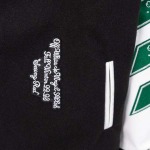 2025年11月6日秋冬新作off whiteジャケット人気商品/LDF工場