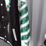 2025年11月6日秋冬新作off whiteジャケット人気商品/LDF工場