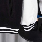 2025年11月6日秋冬新作Chrome Heartsジャケット人気商品/LDF工場