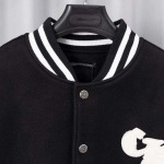 2025年11月6日秋冬新作Chrome Heartsジャケット人気商品/LDF工場