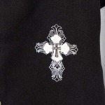 2025年11月6日秋冬新作Chrome Heartsジャケット人気商品/LDF工場