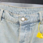 2025年11月6日秋冬新作Louis vuittonジーパン人気商品/LDF工場