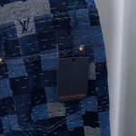 2025年11月6日秋冬新作Louis vuittonジーパン超厳選★入手困難人気商品/LDF工場