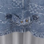 2025年11月6日秋冬新作Louis vuittonジャケット超厳選★入手困難人気商品/LDF工場