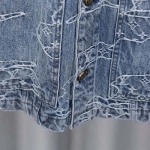 2025年11月6日秋冬新作Louis vuittonジャケット超厳選★入手困難人気商品/LDF工場