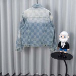 2025年11月6日秋冬新作Louis vuittonジャケット超厳選★入手困難人気商品/LDF工場