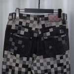 2025年11月6日秋冬新作Louis vuittonジーパン超厳選★入手困難人気商品/LDF工場