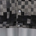 2025年11月6日秋冬新作Louis vuittonジャケット超厳選★入手困難人気商品/LDF工場