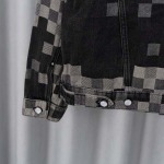 2025年11月6日秋冬新作Louis vuittonジャケット超厳選★入手困難人気商品/LDF工場