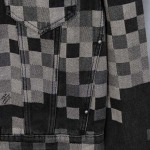 2025年11月6日秋冬新作Louis vuittonジャケット超厳選★入手困難人気商品/LDF工場