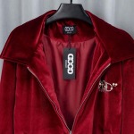 2025年11月6日秋冬新作HERMESジャケット人気商品/LDF工場