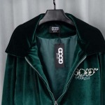 2025年11月6日秋冬新作HERMESジャケット人気商品/LDF工場