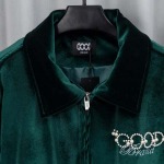 2025年11月6日秋冬新作HERMESジャケット人気商品/LDF工場