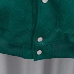 2025年11月6日秋冬新作Louis vuittonジャケット人気商品/LDF工場