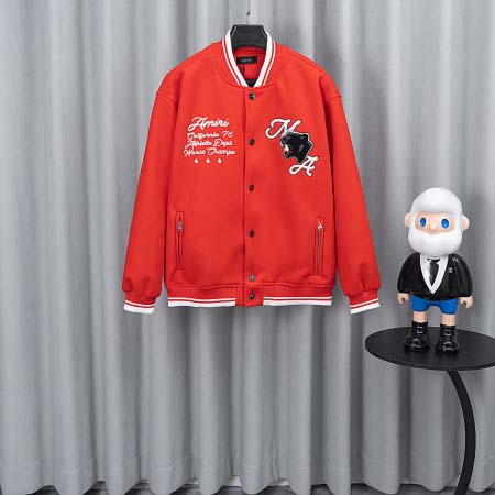 2025年11月6日秋冬新作Amiriジャケット人気商品/L...