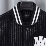 2025年11月6日秋冬新作Amiriジャケット人気商品/LDF工場