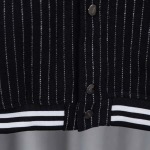 2025年11月6日秋冬新作Amiriジャケット人気商品/LDF工場