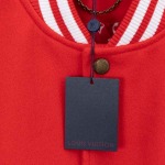 2025年11月6日秋冬新作Louis vuittonジャケット人気商品/LDF工場